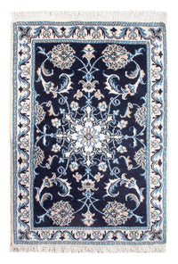 Nain - 9 la Tæppe 90x60cm - Persisk tæppe – product image