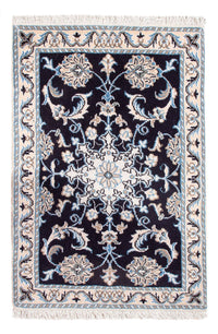 Nain - 9 la Tæppe 90x60cm - Persisk tæppe – product image