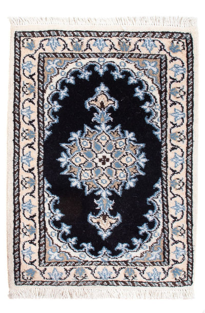Nain - 9La Tæppe 40x60cm - Persisk tæppe