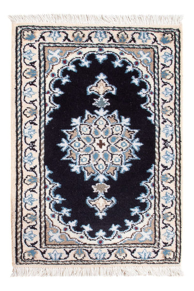 Nain - 9La Tæppe 40x60cm - Persisk tæppe