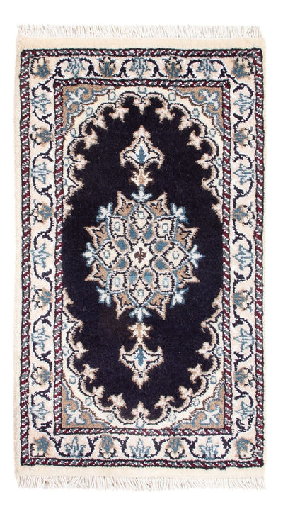 Nain - 9La Tæppe 40x60cm - Persisk tæppe