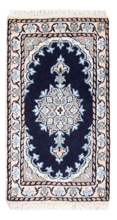 Nain - 9La Tæppe 40x60cm - Persisk tæppe