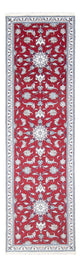 Nain Tæppe 290x82cm - Persisk tæppe