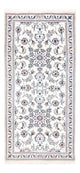 Nain Tæppe 88x192cm - Persisk tæppe
