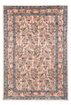 Rudbar Tæppe 196x130cm - Persisk tæppe