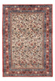 Rudbar Tæppe 198x135cm - Persisk tæppe