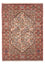 Persisk tæppe - Nomadisk - 192 x 126 cm - beige