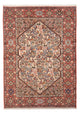 Rudbar Tæppe 192x126cm - Persisk tæppe