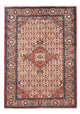 Rudbar Tæppe 132x195cm - Persisk tæppe