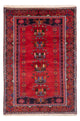 Hamadan Tæppe 197x125cm - Persisk tæppe