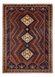 Sharbabak Tæppe 208x142cm - Persisk tæppe