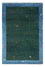 Gabbeh-tæppe - Persisk - 192 x 124 cm - flerfarvet