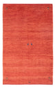 Persisk Gabbeh Tæppe 178x118cm - Perserteppich Wollteppich