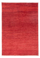 Persisk Gabbeh Tæppe 115x159cm - Perserteppich Wollteppich