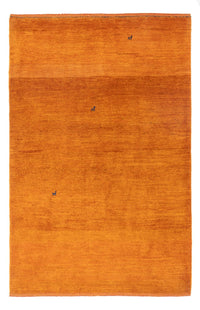 Gabbeh-tæppe - Persisk - 181 x 121 cm - orange