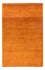 Gabbeh-tæppe - Persisk - 181 x 121 cm - orange