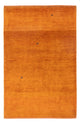 Persisk Gabbeh Tæppe 181x121cm - Perserteppich Wollteppich