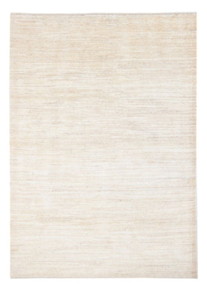 Gabbeh-tæppe - Persisk - 171 x 120 cm - hvid