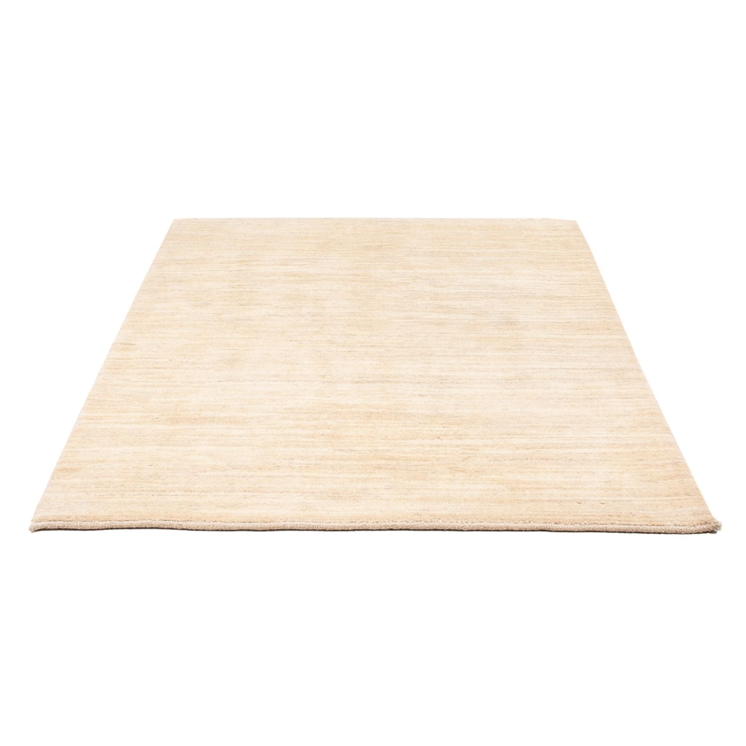 Gabbeh-tæppe - Persisk - 171 x 120 cm - hvid