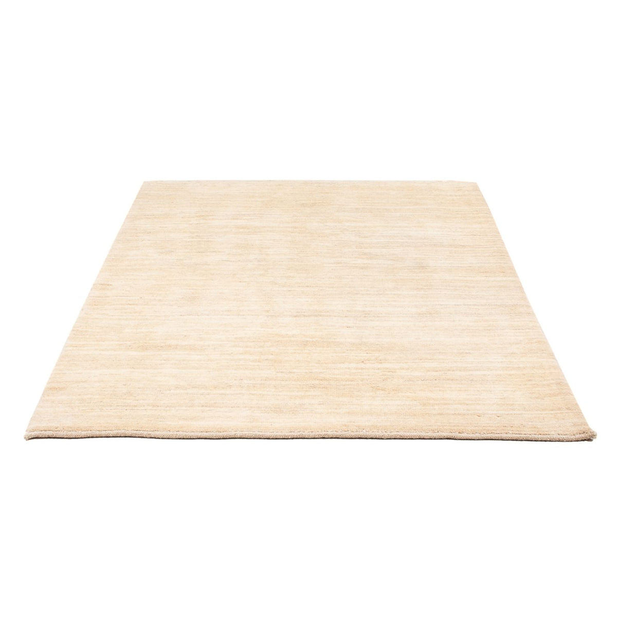 Gabbeh-tæppe - Persisk - 171 x 120 cm - hvid