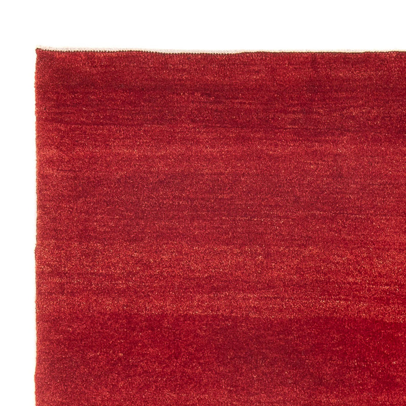 Gabbeh-tæppe - Persisk - 180 x 118 cm - rød
