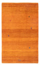 Persisk Gabbeh Tæppe 175x119cm - Perserteppich Wollteppich