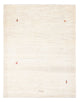 Persisk Gabbeh Tæppe 167x125cm - Perserteppich Wollteppich