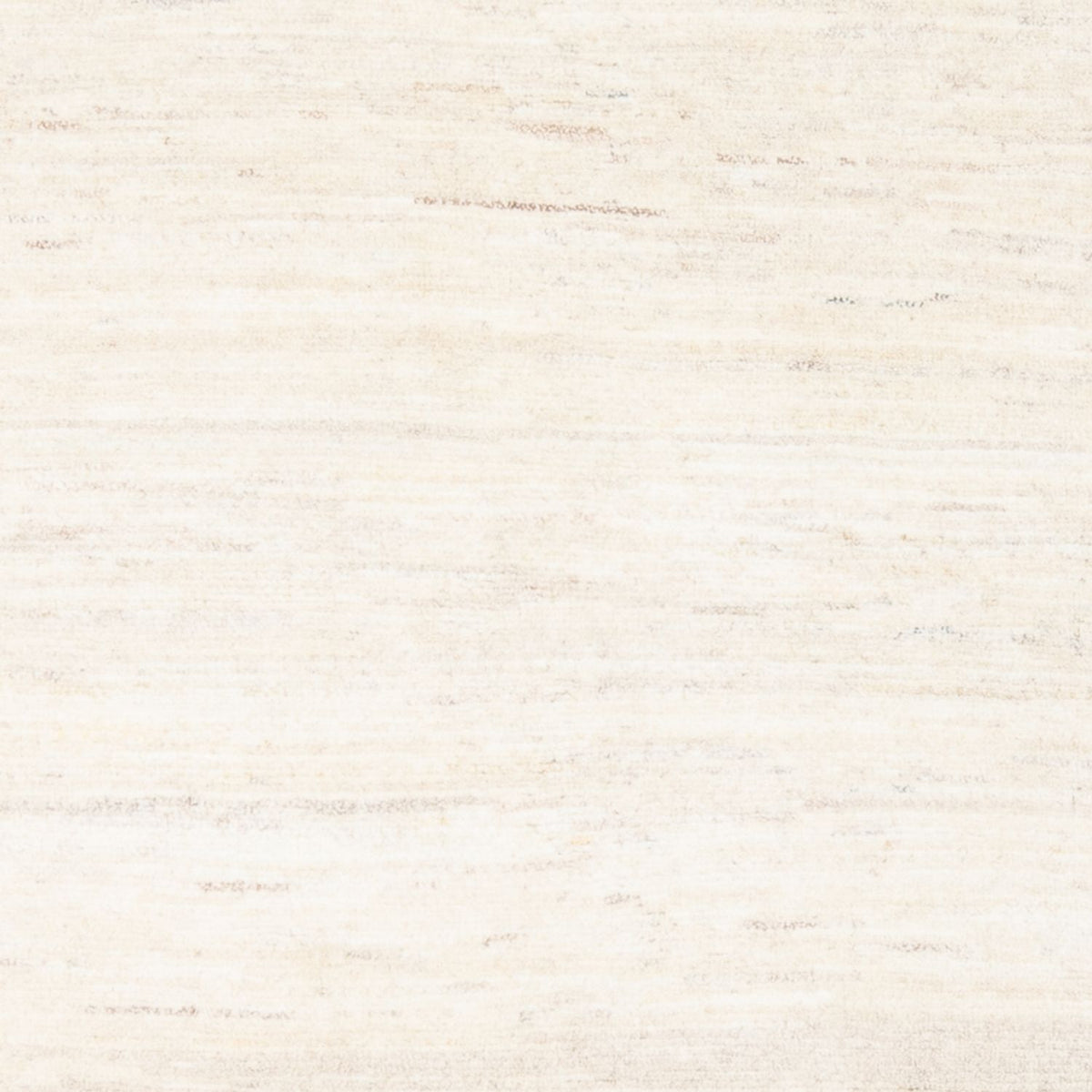 Gabbeh-tæppe - Persisk - 167 x 125 cm - hvid