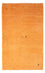 Gabbeh-tæppe - Persisk - 194 x 118 cm - orange