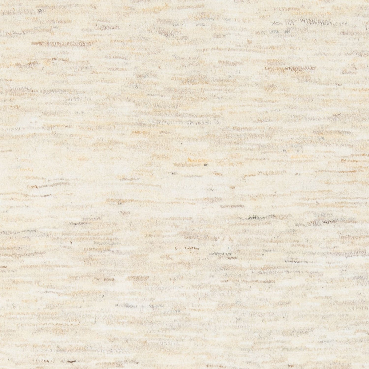 Gabbeh-tæppe - Persisk - 170 x 120 cm - sølv