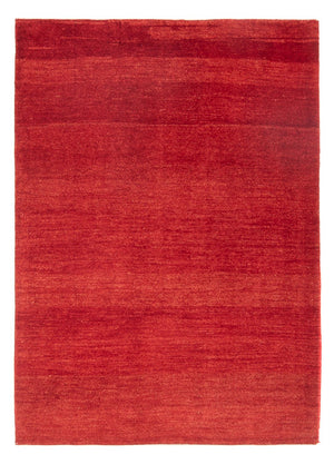 Gabbeh-tæppe - Persisk - 173 x 125 cm - rød