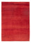 Gabbeh-tæppe - Persisk - 173 x 125 cm - rød