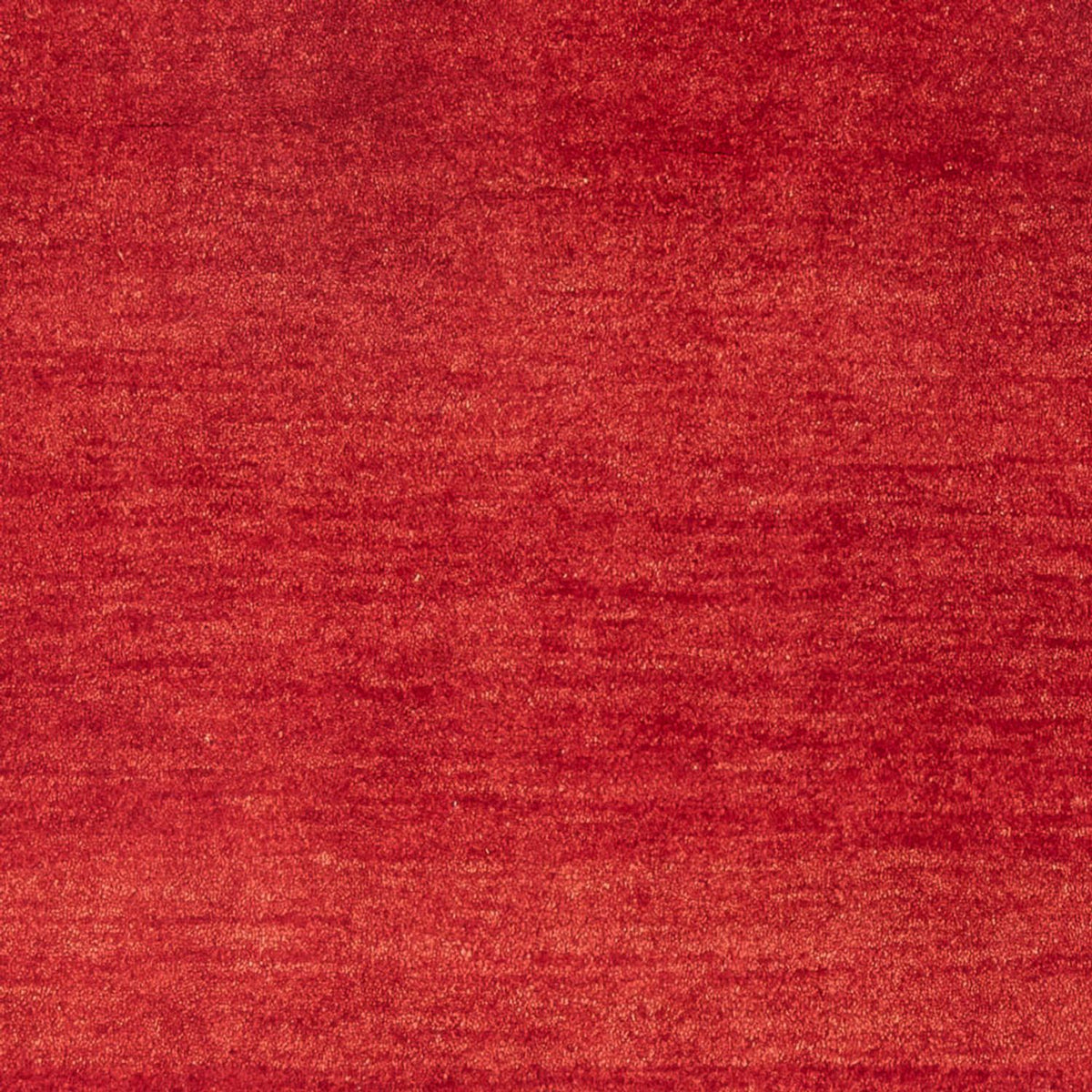 Gabbeh-tæppe - Persisk - 173 x 125 cm - rød