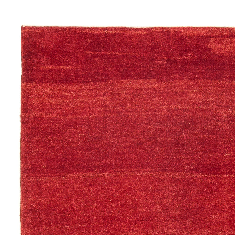 Gabbeh-tæppe - Persisk - 173 x 125 cm - rød