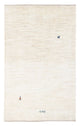 Persisk Gabbeh Tæppe 110x163cm - Perserteppich Wollteppich