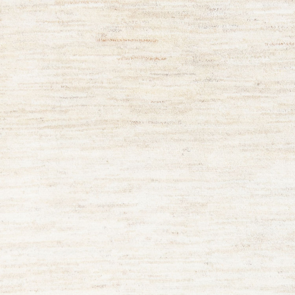 Gabbeh-tæppe - Persisk - 163 x 110 cm - lysegrå