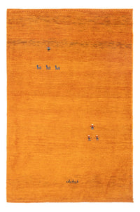 Gabbeh-tæppe - Persisk - 176 x 115 cm - orange