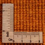 Gabbeh-tæppe - Persisk - 176 x 115 cm - orange