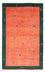 Gabbeh-tæppe - Persisk - 183 x 122 cm - flerfarvet