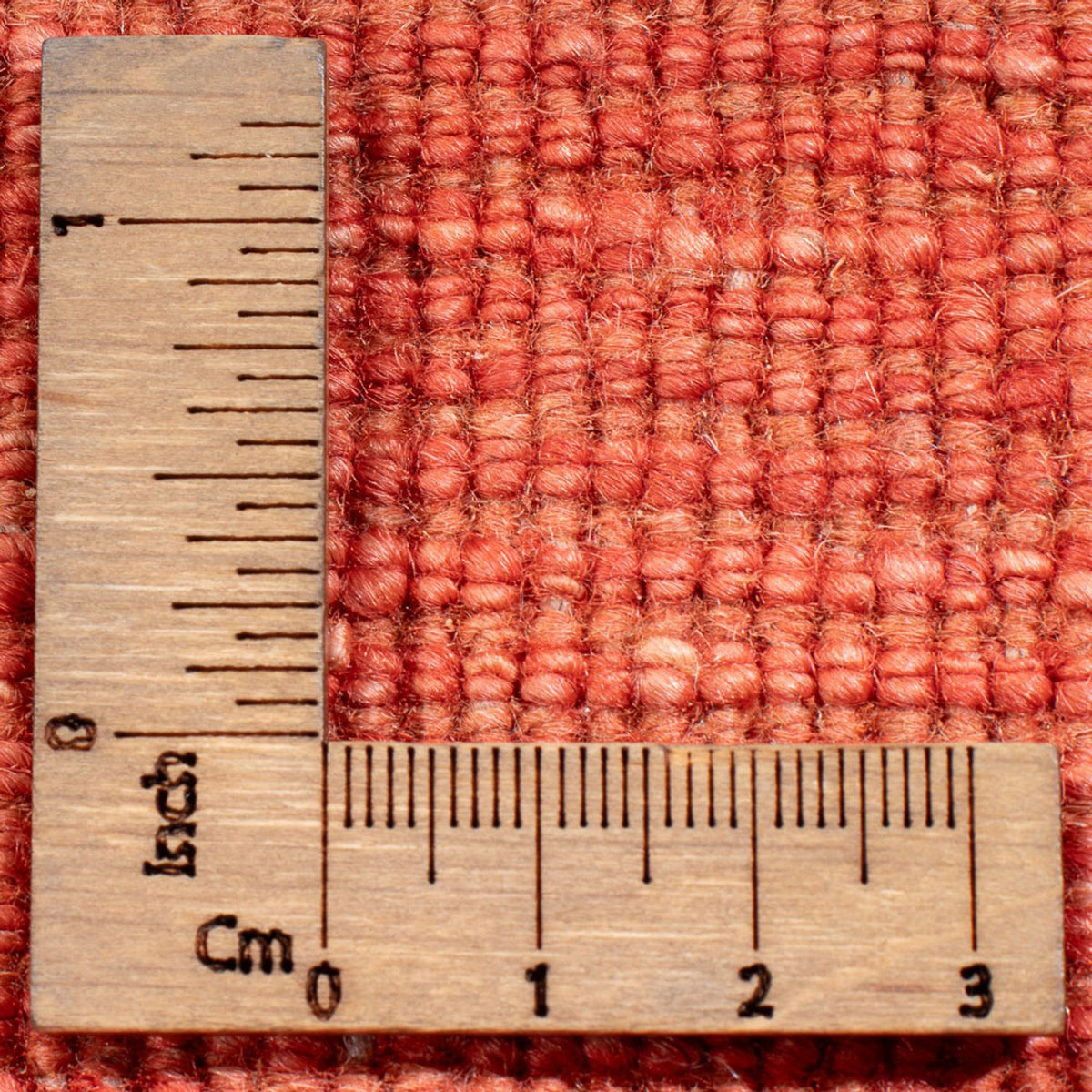 Gabbeh-tæppe - Persisk - 183 x 122 cm - flerfarvet