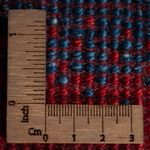 Gabbeh-tæppe - Persisk - 171 x 123 cm - flerfarvet