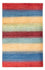 Gabbeh-tæppe - Persisk - 185 x 126 cm - flerfarvet
