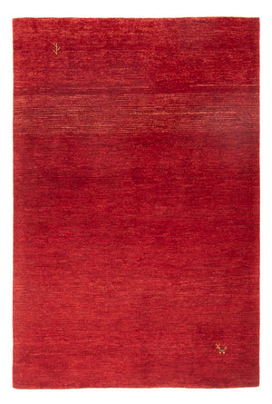Gabbeh-tæppe - Persisk - 180 x 127 cm - rød