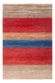 Persisk Gabbeh Tæppe 178x120cm - Perserteppich Wollteppich