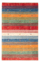 Persisk Gabbeh Tæppe 180x120cm - Perserteppich Wollteppich