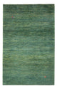 Persisk Gabbeh Tæppe 182x116cm - Perserteppich Wollteppich