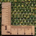 Gabbeh-tæppe - Persisk - 190 x 119 cm - flerfarvet