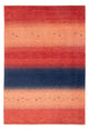 Persisk Gabbeh Tæppe 178x121cm - Perserteppich Wollteppich