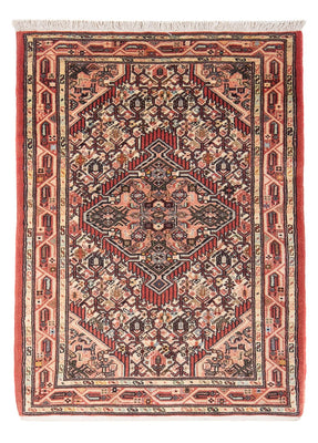 Persisk tæppe - Classic - 122 x 80 cm - beige