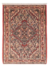 Persisk tæppe - Classic - 122 x 80 cm - beige
